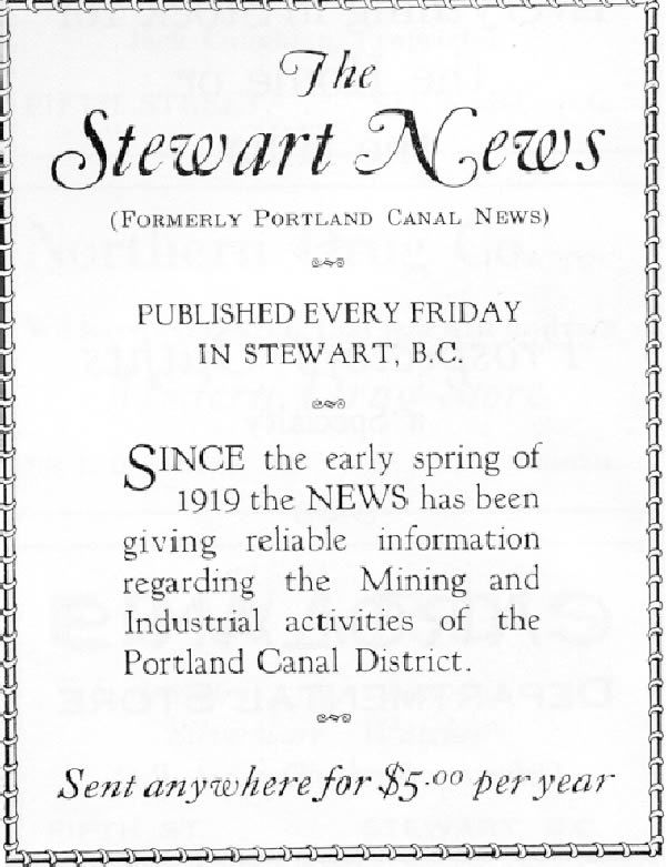 The Stewart News